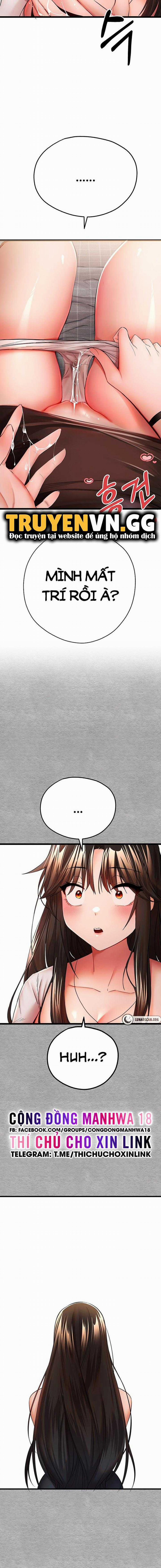 Tôi phải ngủ với một người lạ? 24 trang 20