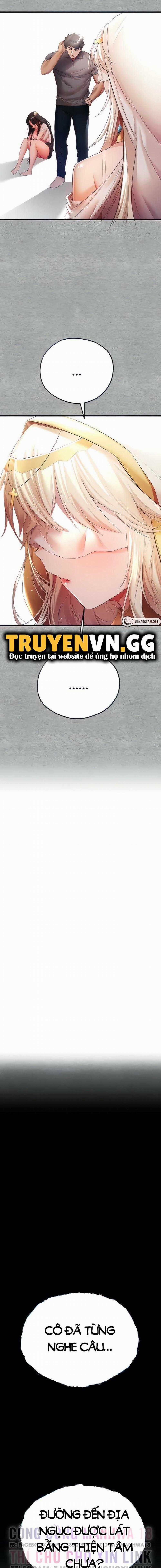 Tôi phải ngủ với một người lạ? 25 trang 1