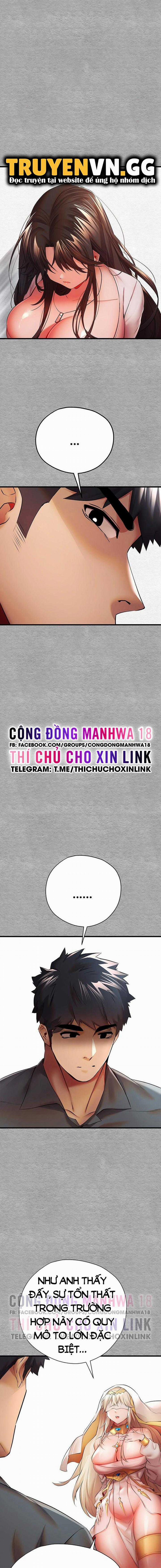 Tôi phải ngủ với một người lạ? 25 trang 10