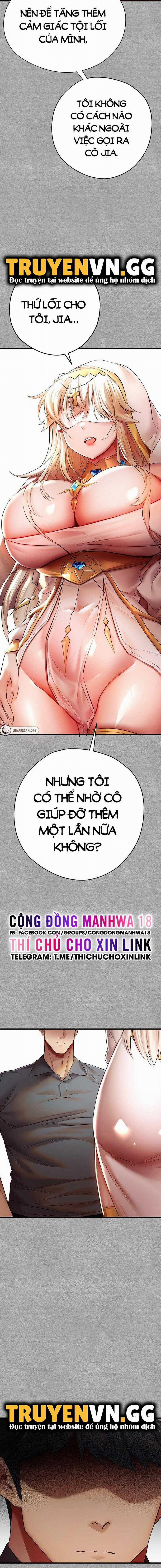 Tôi phải ngủ với một người lạ? 25 trang 11