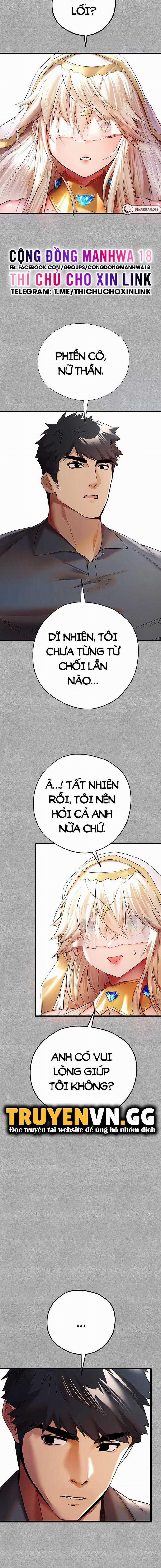 Tôi phải ngủ với một người lạ? 25 trang 13