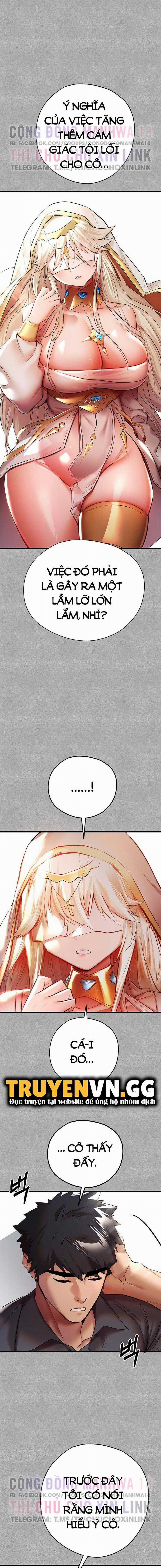 Tôi phải ngủ với một người lạ? 25 trang 14