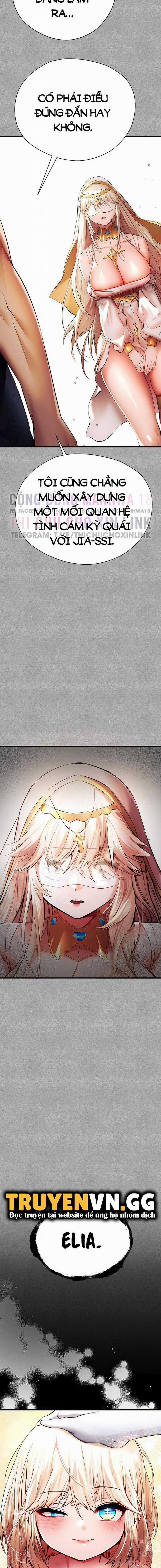 Tôi phải ngủ với một người lạ? 25 trang 18