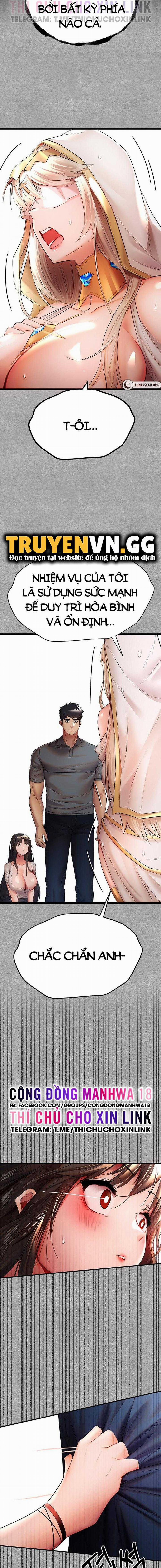 Tôi phải ngủ với một người lạ? 25 trang 20