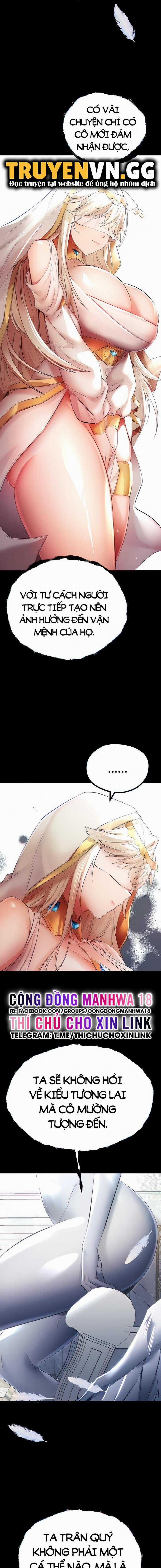 Tôi phải ngủ với một người lạ? 25 trang 4