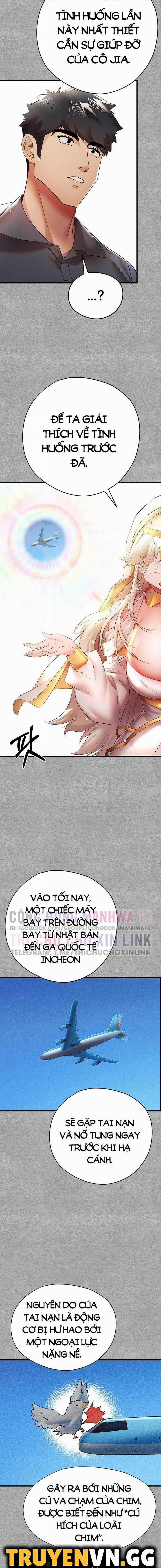 Tôi phải ngủ với một người lạ? 25 trang 8