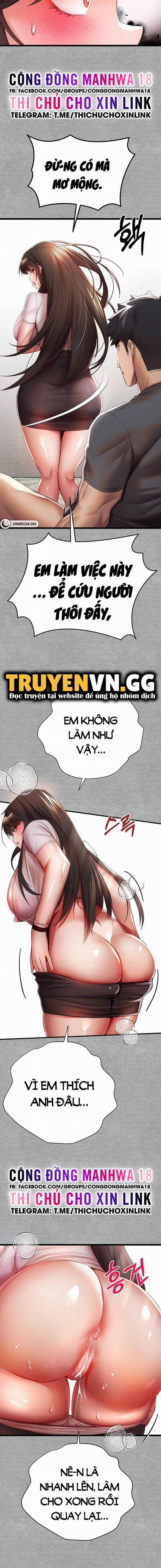 Tôi phải ngủ với một người lạ? 26 trang 10