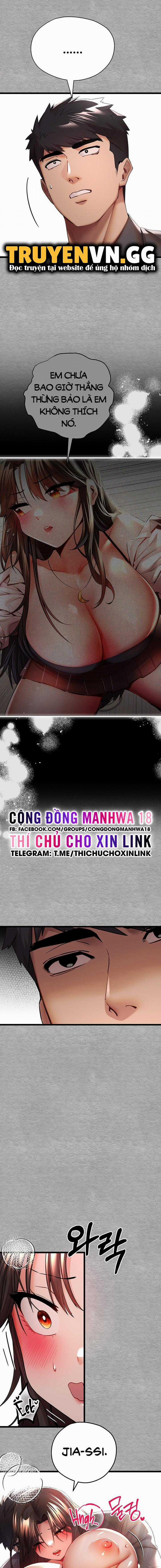 Tôi phải ngủ với một người lạ? 26 trang 11