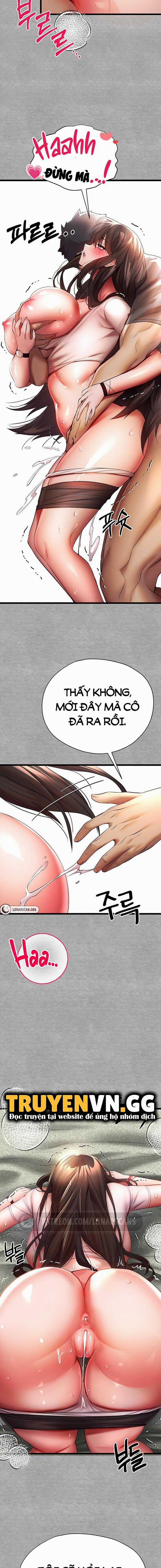 Tôi phải ngủ với một người lạ? 26 trang 14