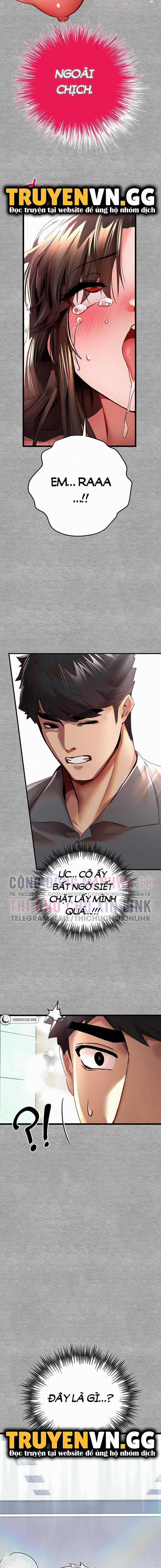 Tôi phải ngủ với một người lạ? 26 trang 22