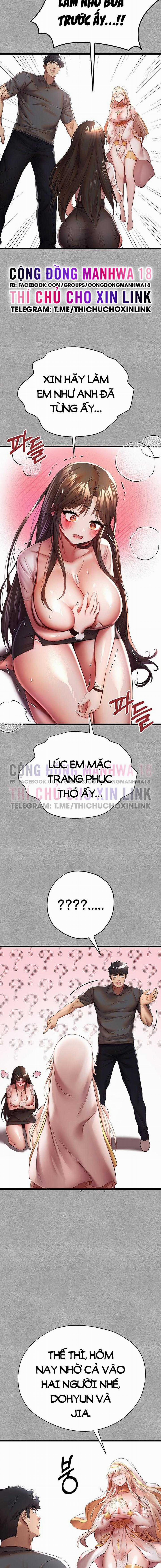 Tôi phải ngủ với một người lạ? 26 trang 7