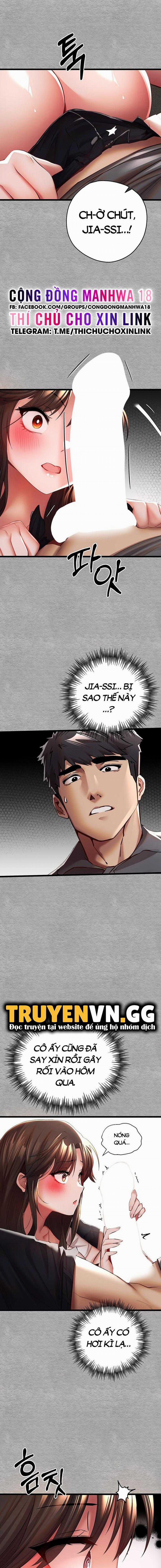 Tôi phải ngủ với một người lạ? 26 trang 9