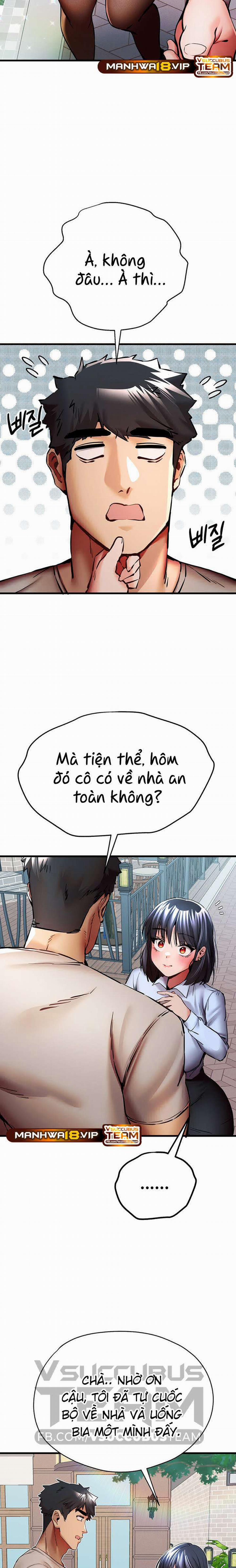 Tôi phải ngủ với một người lạ? 29 trang 10