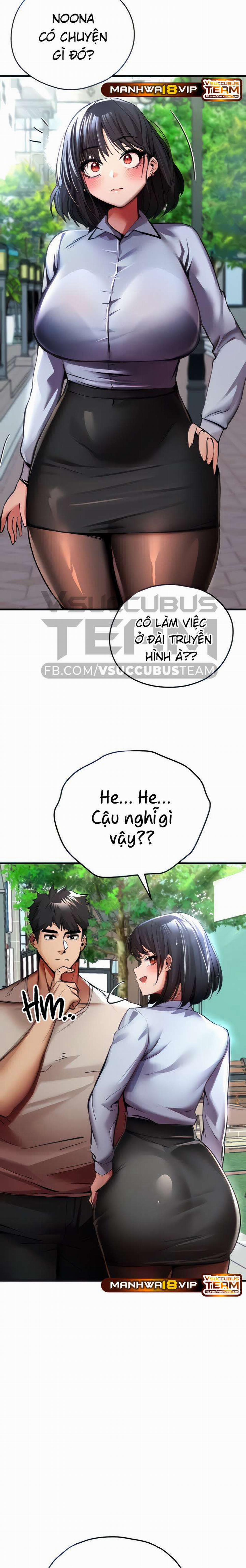 Tôi phải ngủ với một người lạ? 29 trang 4