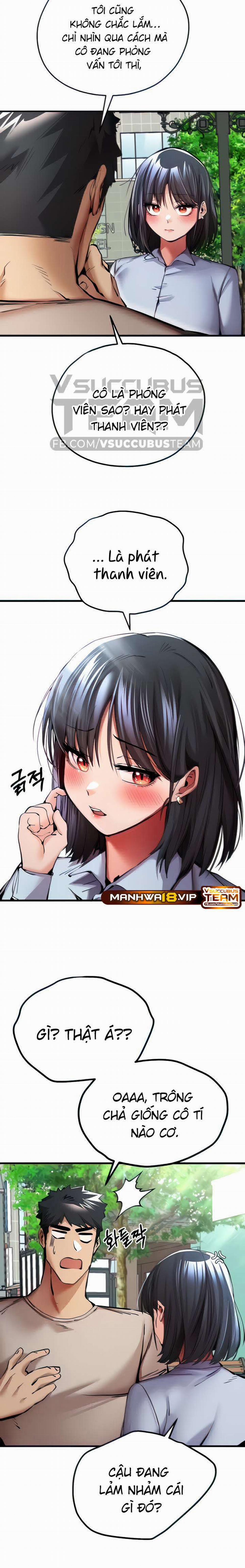 Tôi phải ngủ với một người lạ? 29 trang 5