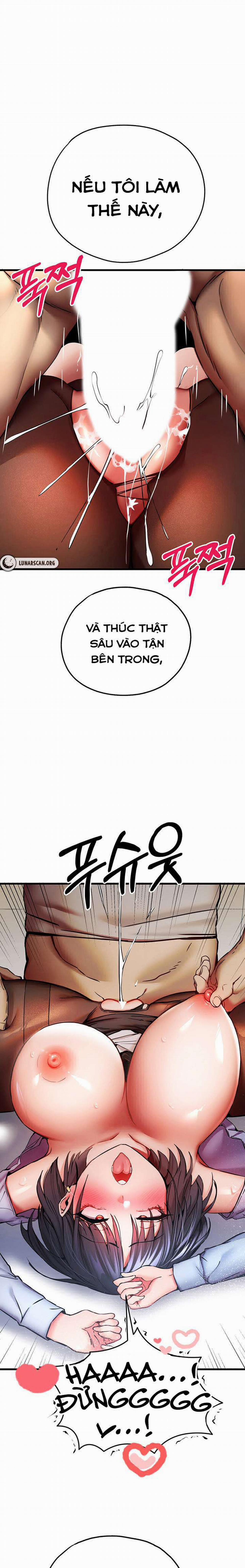 Tôi phải ngủ với một người lạ? 31 trang 0