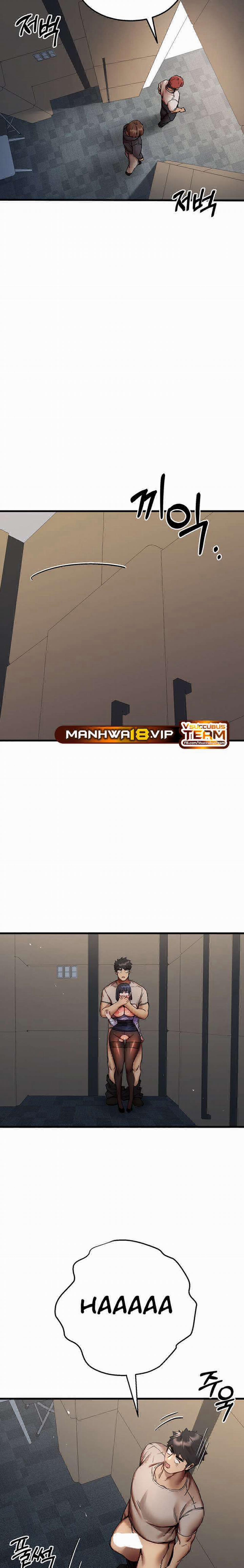 Tôi phải ngủ với một người lạ? 31 trang 19