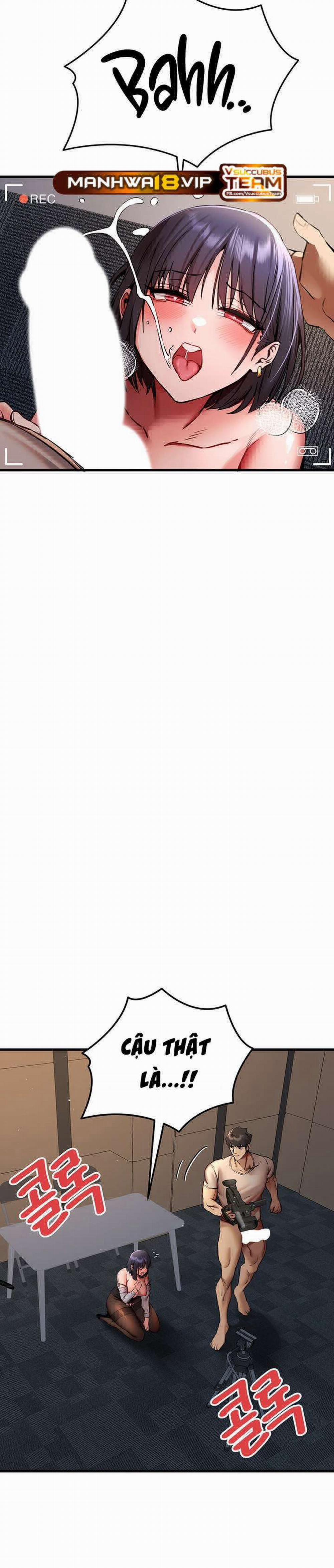 Tôi phải ngủ với một người lạ? 32 trang 26