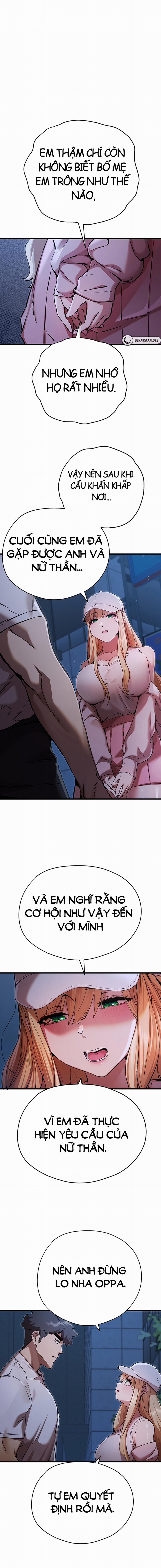 Tôi phải ngủ với một người lạ? 42 trang 12