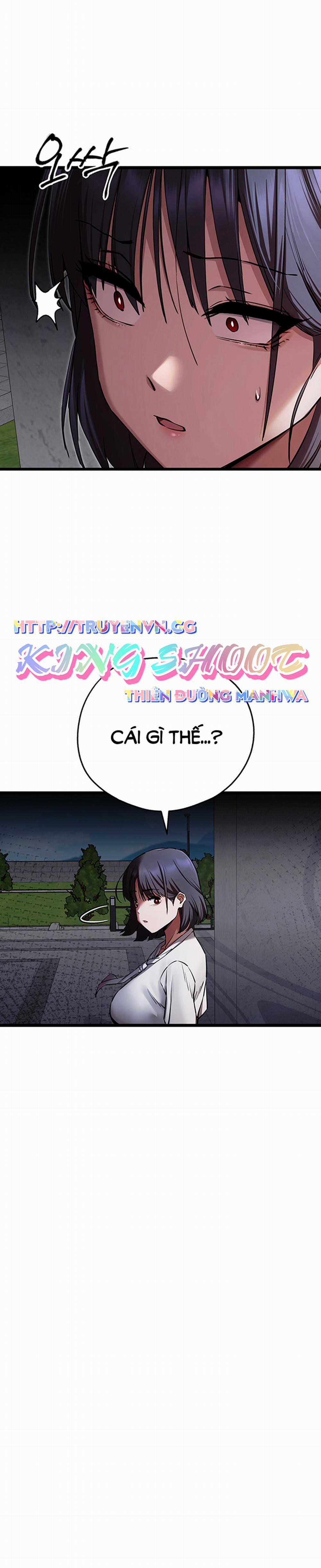 Tôi phải ngủ với một người lạ? 48 trang 9