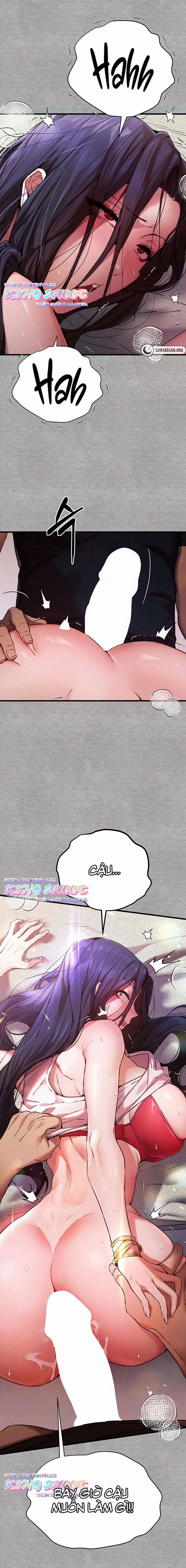 Tôi phải ngủ với một người lạ? 52 trang 1