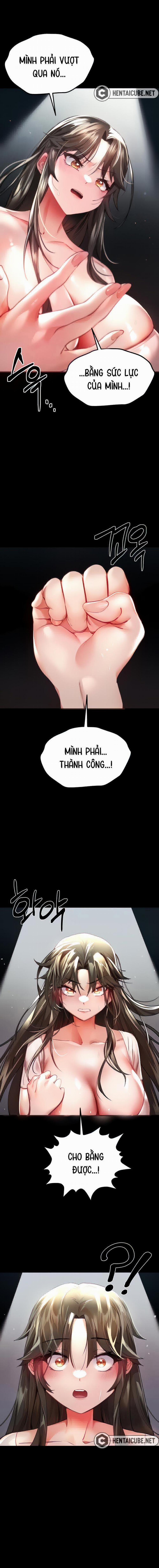 Tôi phải ngủ với một người lạ? 6 trang 2