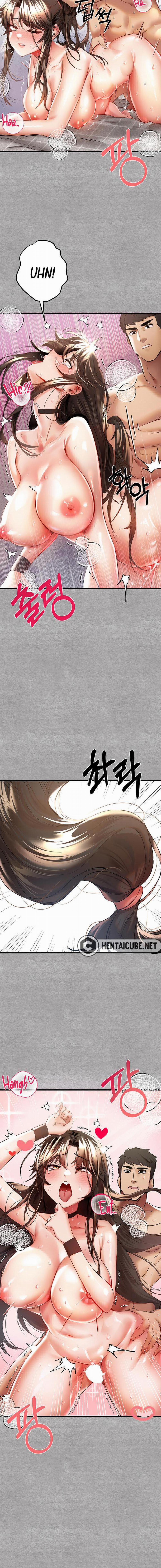 Tôi phải ngủ với một người lạ? 8 trang 6