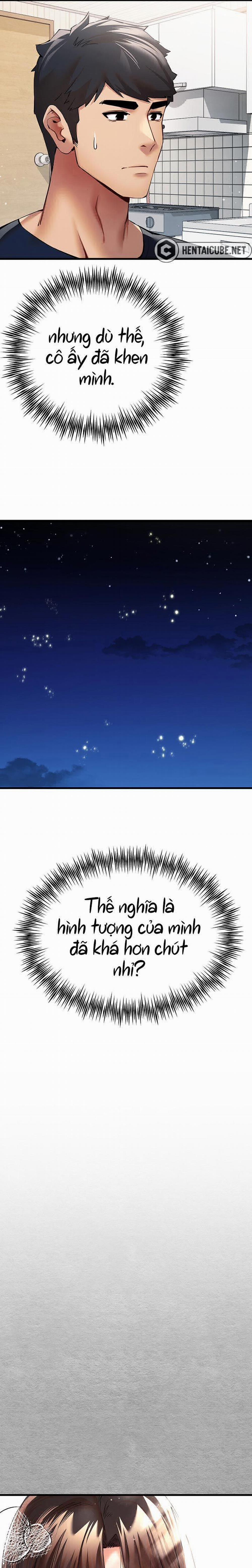 Tôi phải ngủ với một người lạ? 9 trang 23