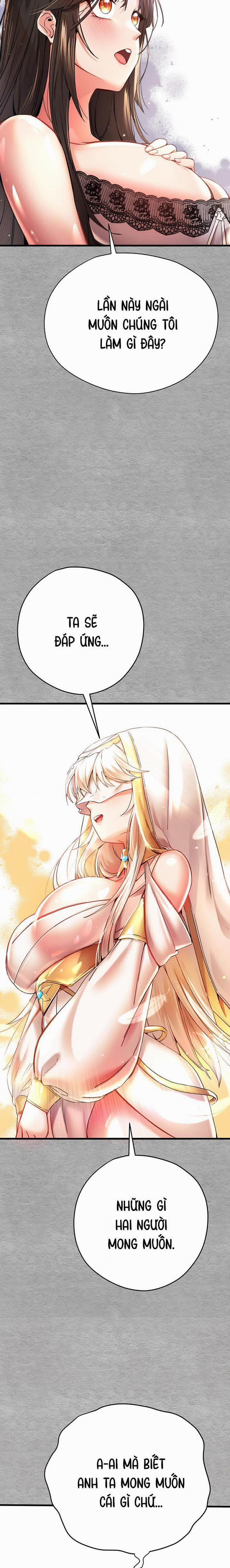 Tôi phải ngủ với một người lạ? 9 trang 27