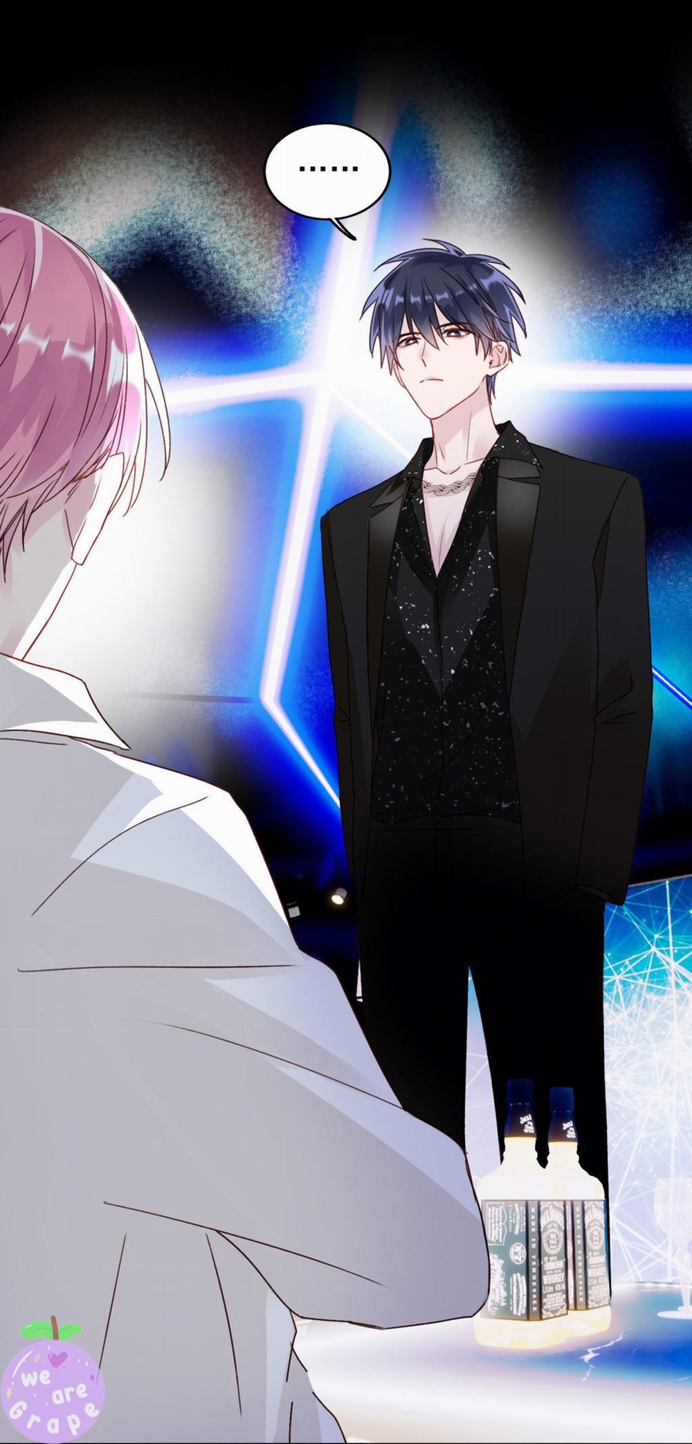 Tôi Phải Trở Thành Nhân Vật Đại Phản Diện 20 trang 10