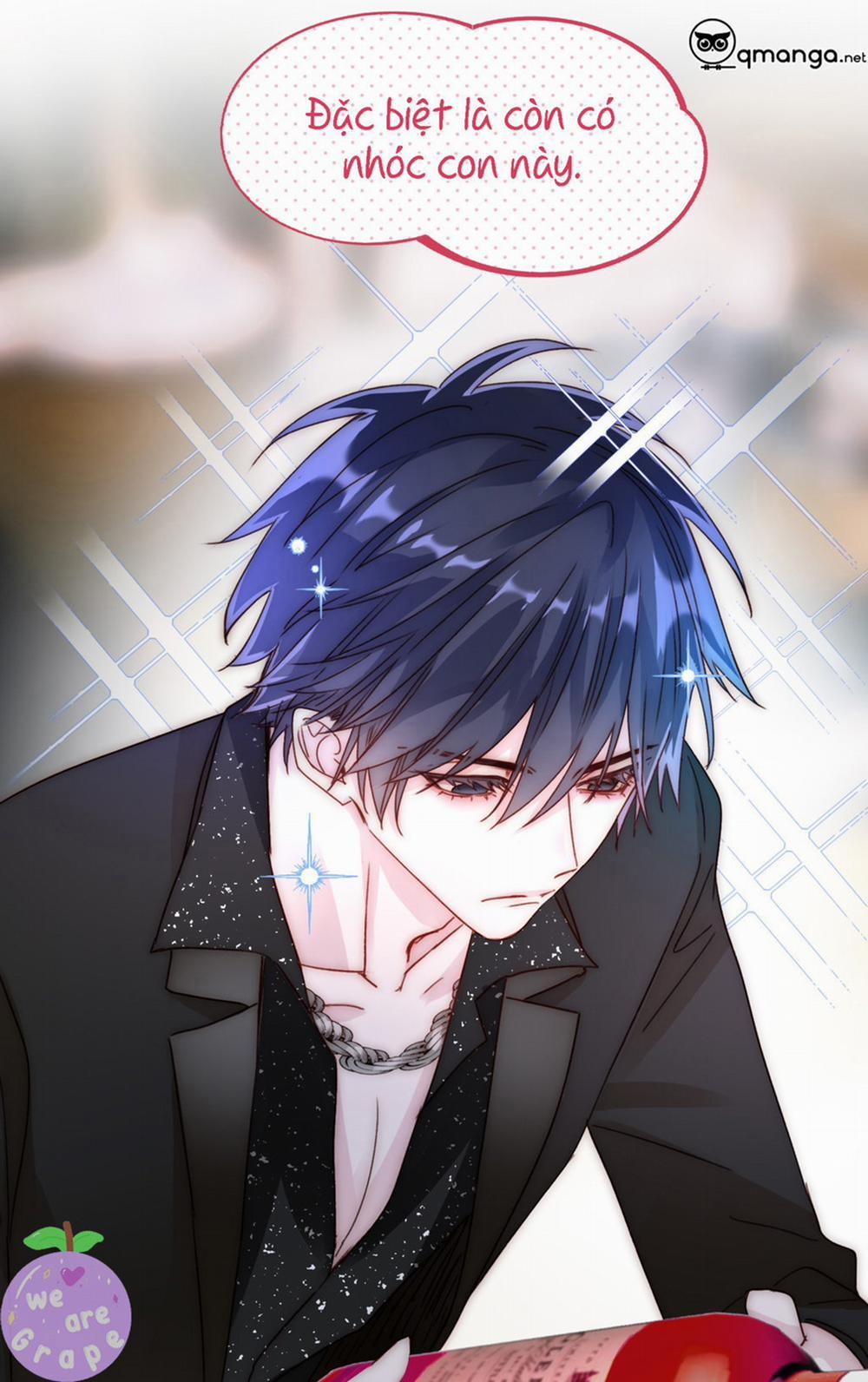 Tôi Phải Trở Thành Nhân Vật Đại Phản Diện 20 trang 16