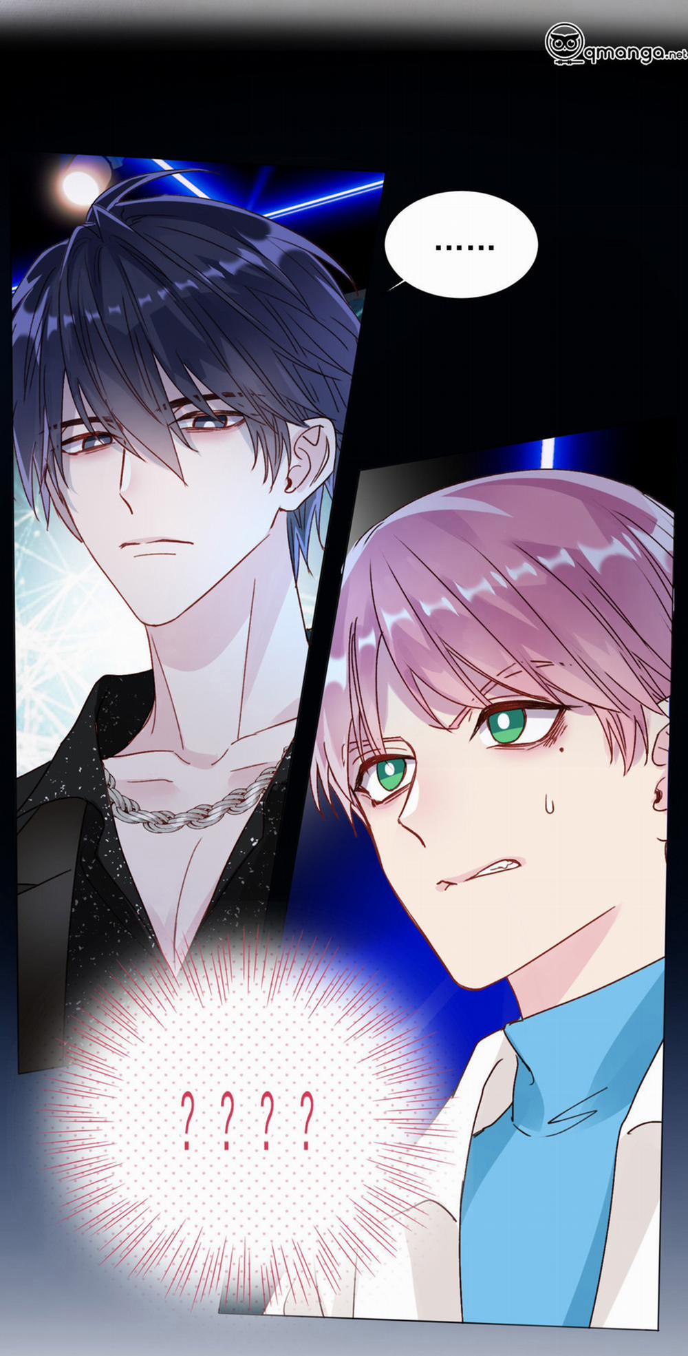 Tôi Phải Trở Thành Nhân Vật Đại Phản Diện 20 trang 2