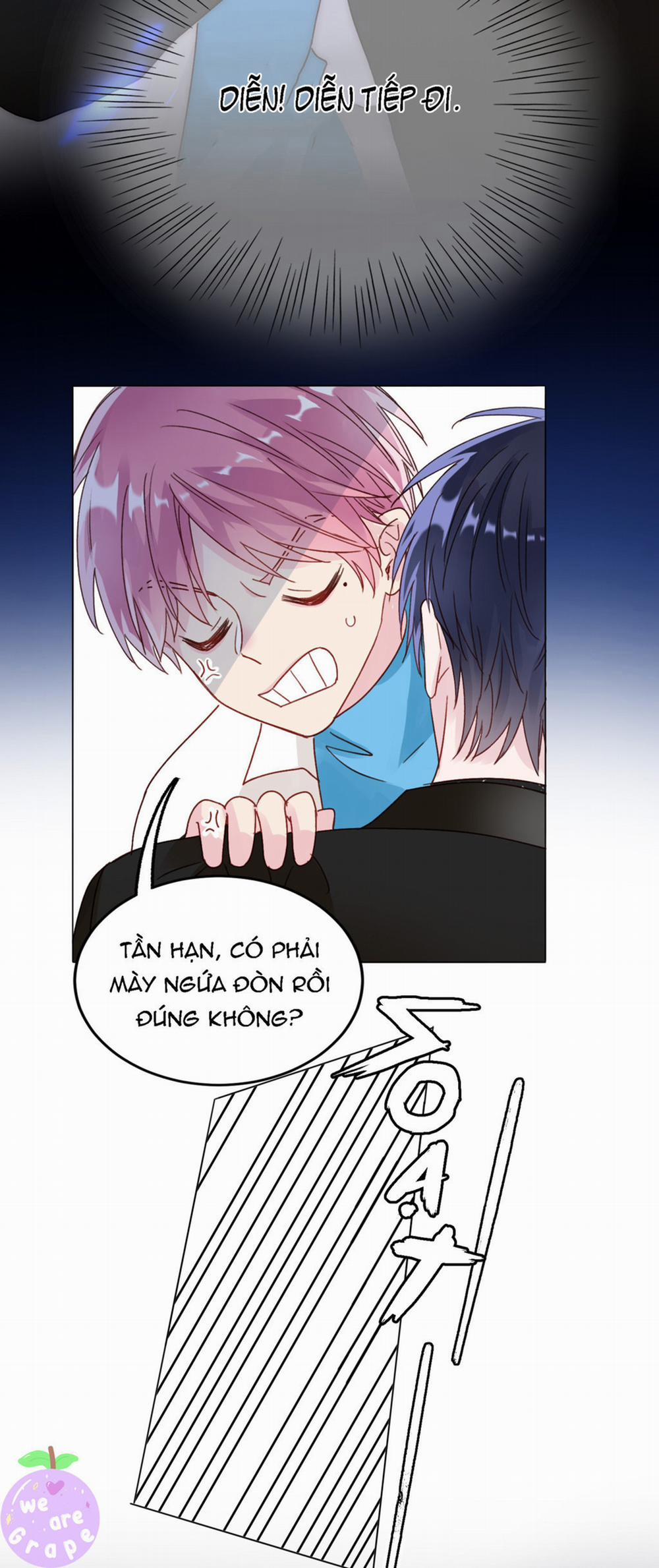 Tôi Phải Trở Thành Nhân Vật Đại Phản Diện 20 trang 22