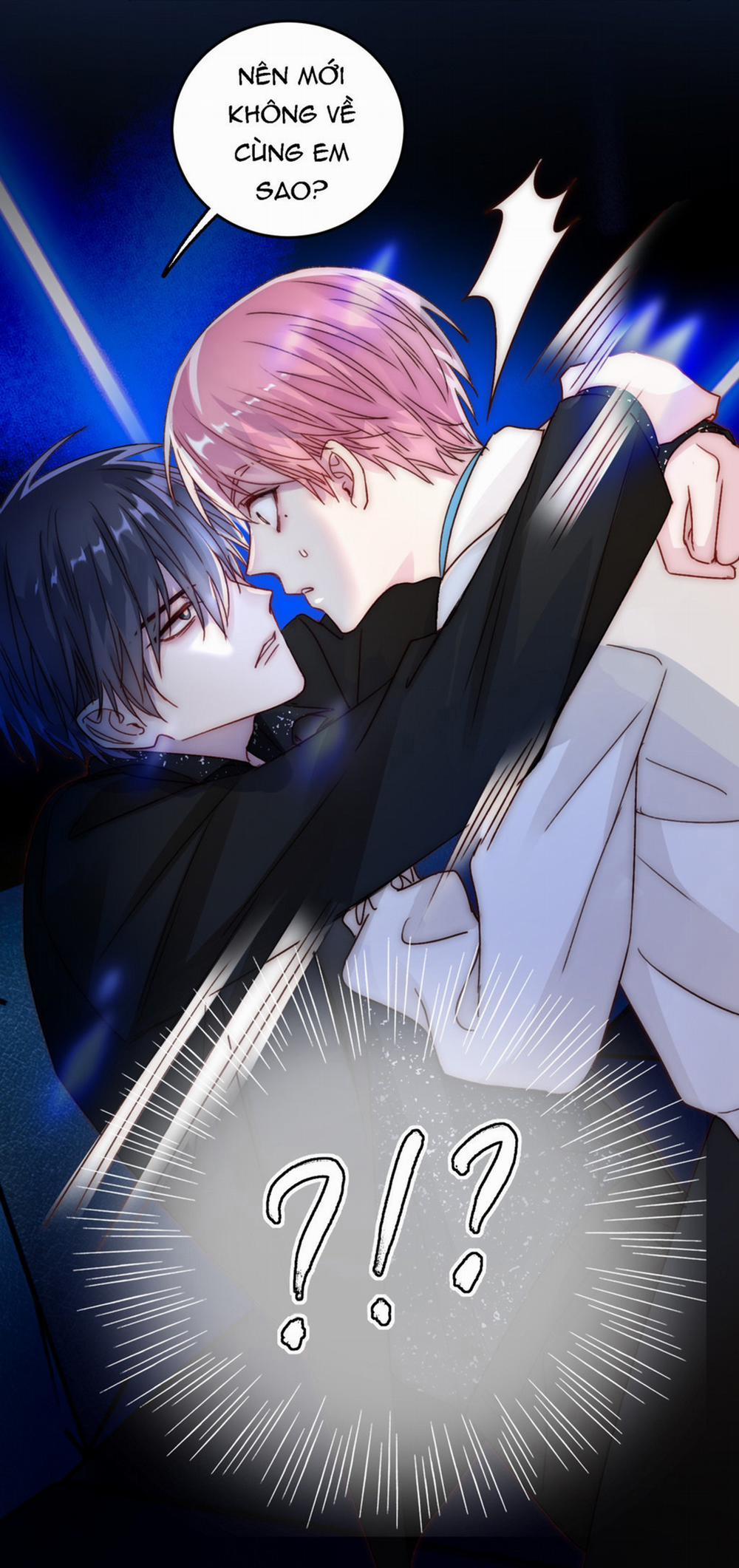 Tôi Phải Trở Thành Nhân Vật Đại Phản Diện 20 trang 26