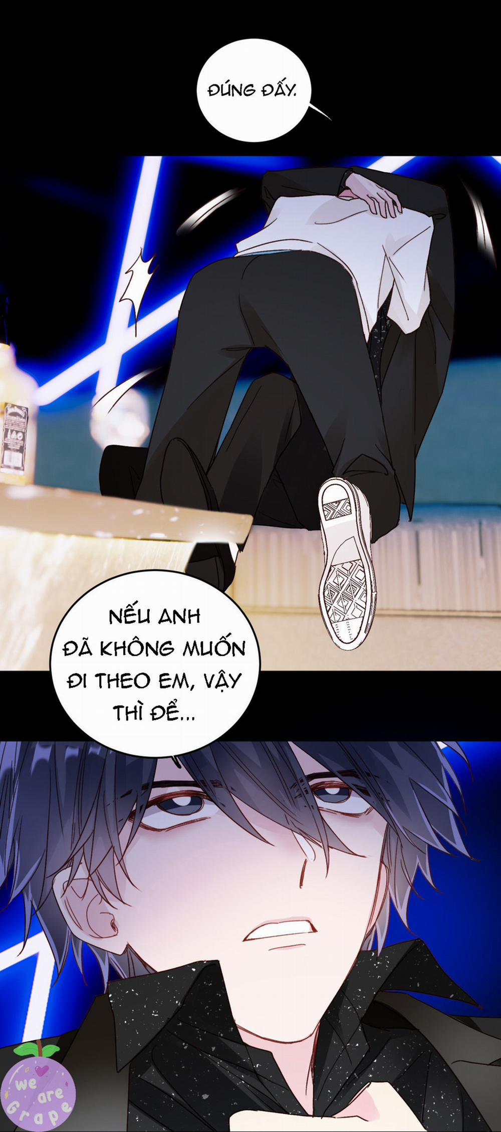 Tôi Phải Trở Thành Nhân Vật Đại Phản Diện 20 trang 28