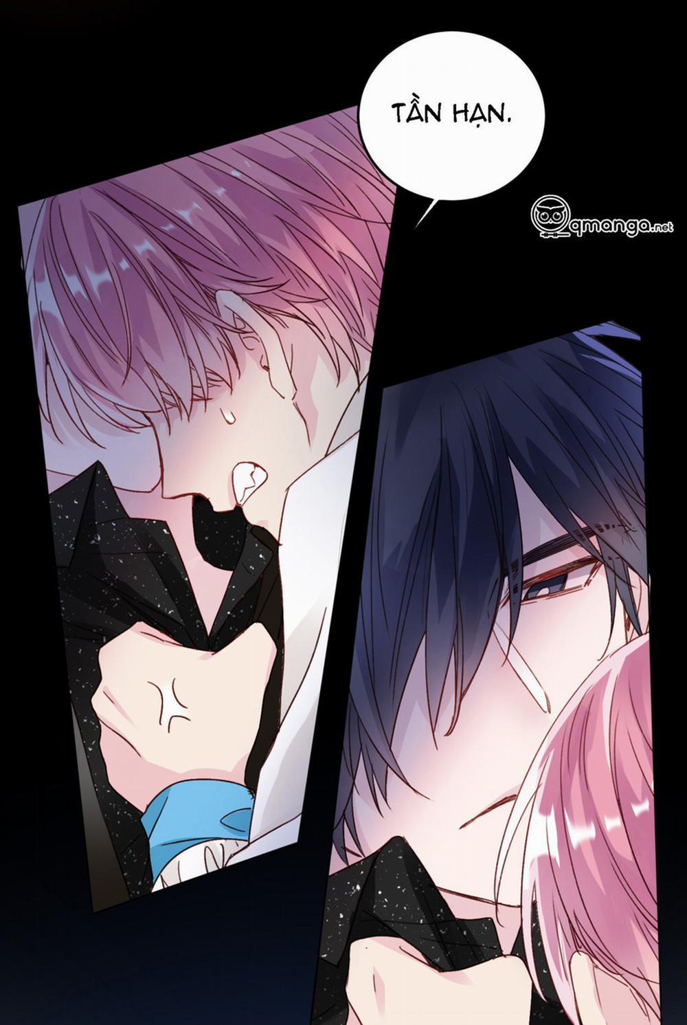 Tôi Phải Trở Thành Nhân Vật Đại Phản Diện 20 trang 30