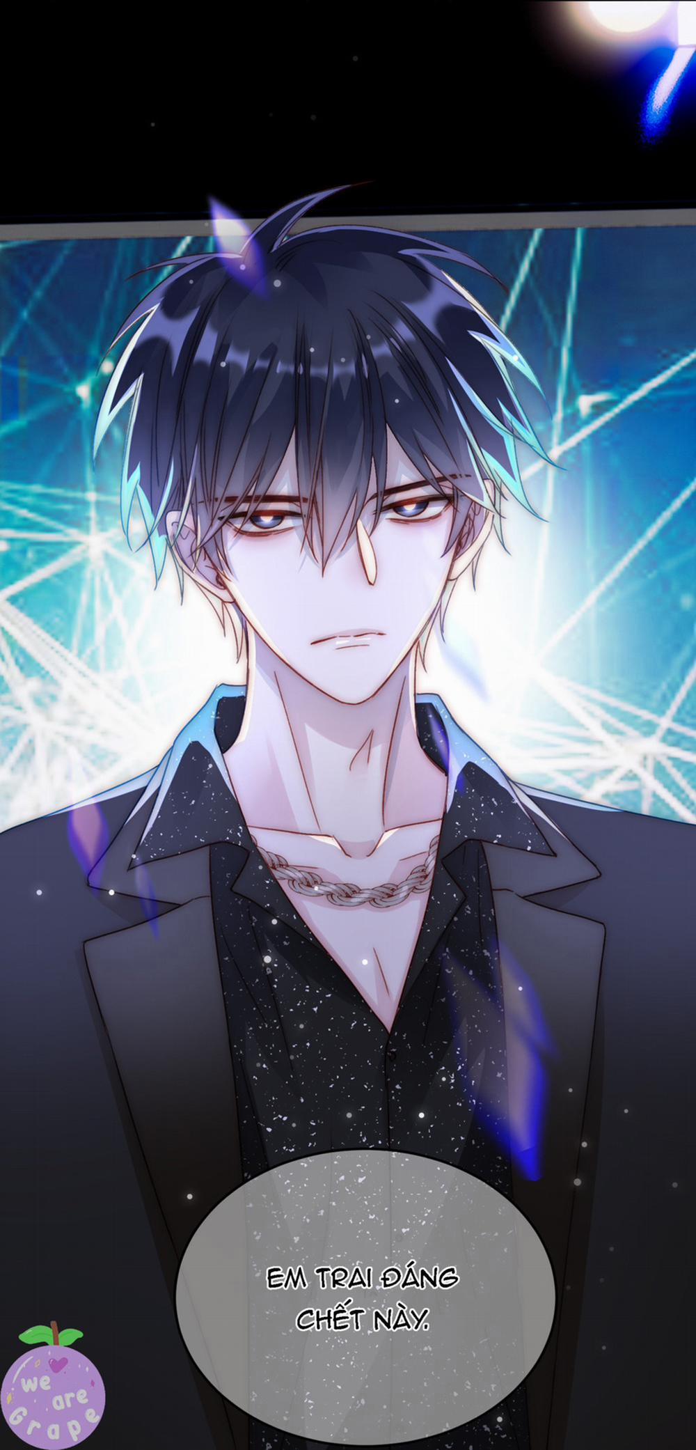 Tôi Phải Trở Thành Nhân Vật Đại Phản Diện 20 trang 7