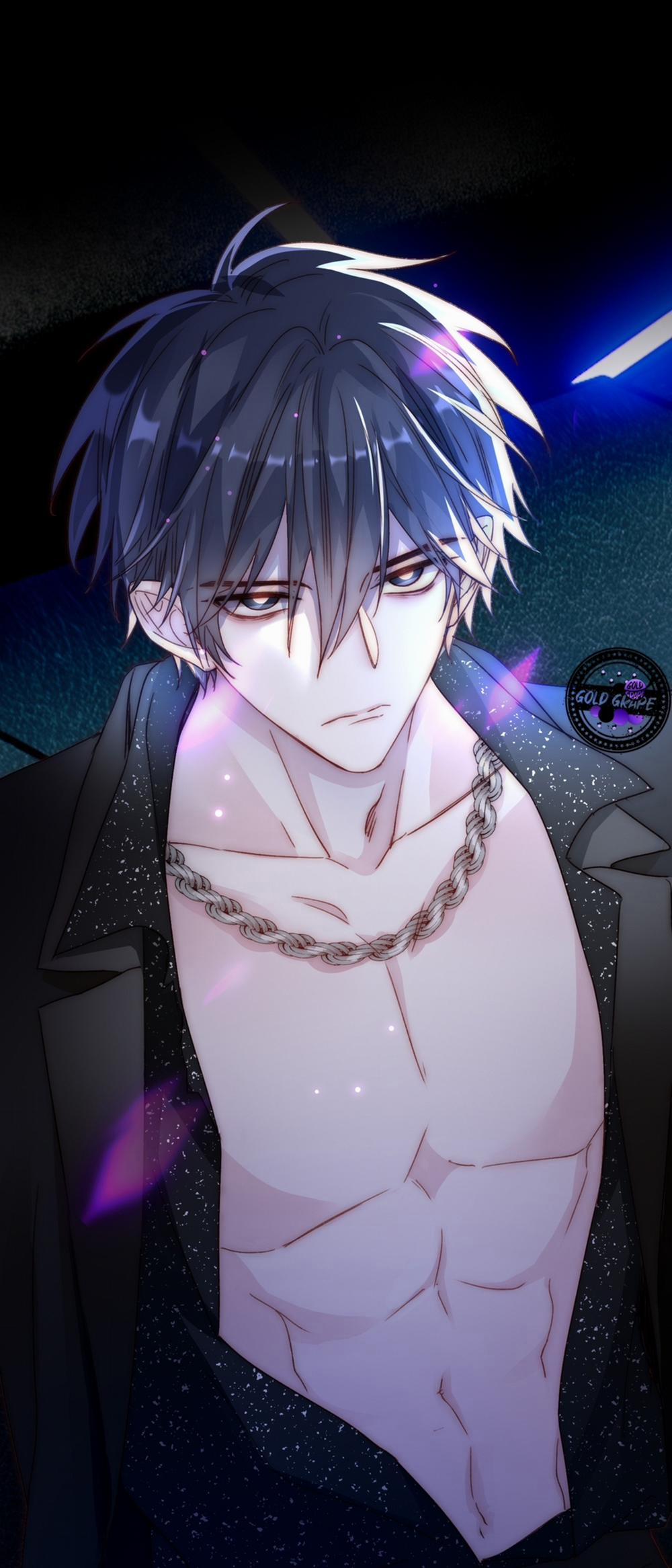 Tôi Phải Trở Thành Nhân Vật Đại Phản Diện 21 trang 1