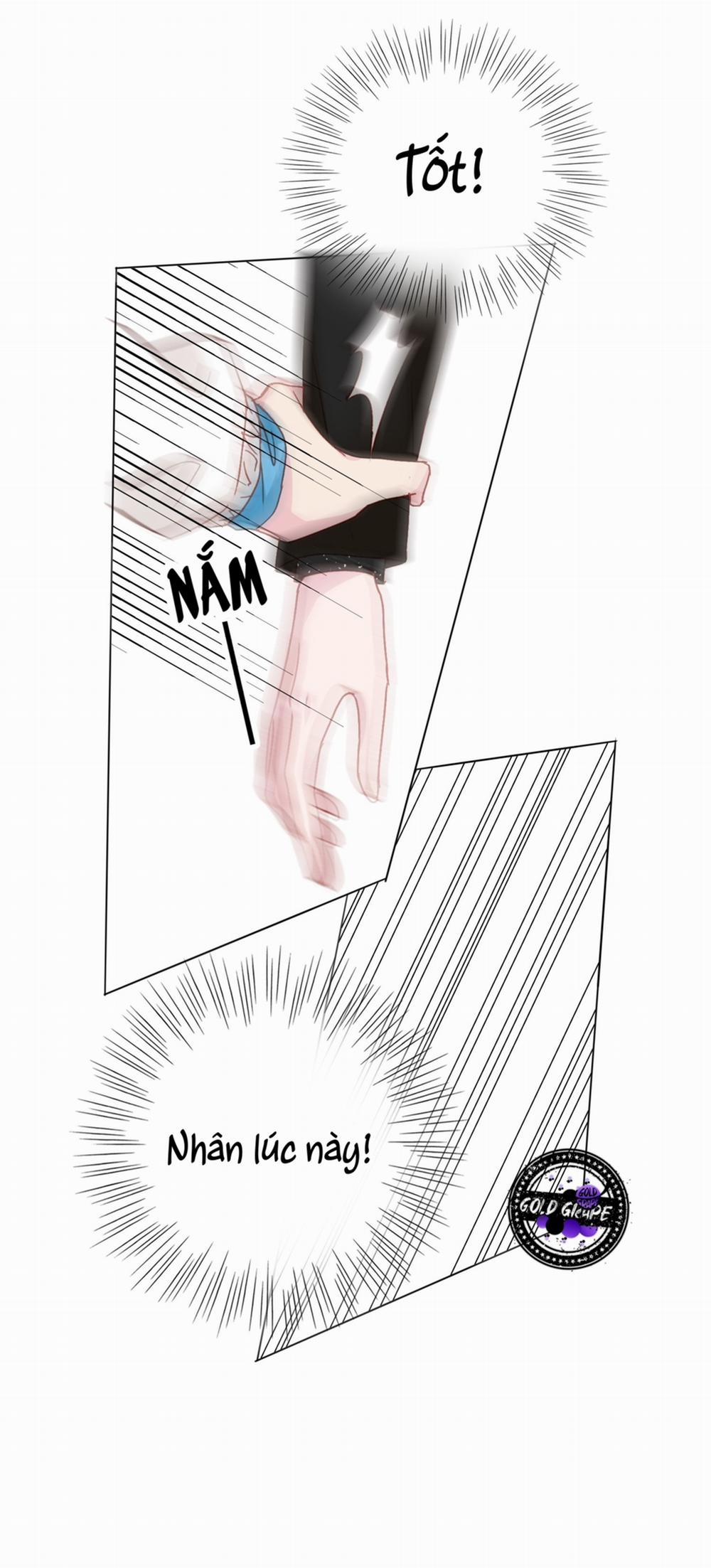 Tôi Phải Trở Thành Nhân Vật Đại Phản Diện 21 trang 16