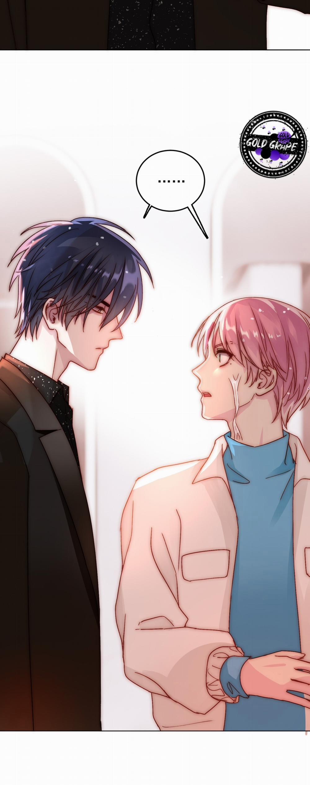 Tôi Phải Trở Thành Nhân Vật Đại Phản Diện 21 trang 26