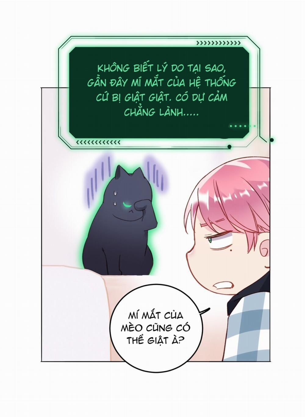 Tôi Phải Trở Thành Nhân Vật Đại Phản Diện 22 trang 18