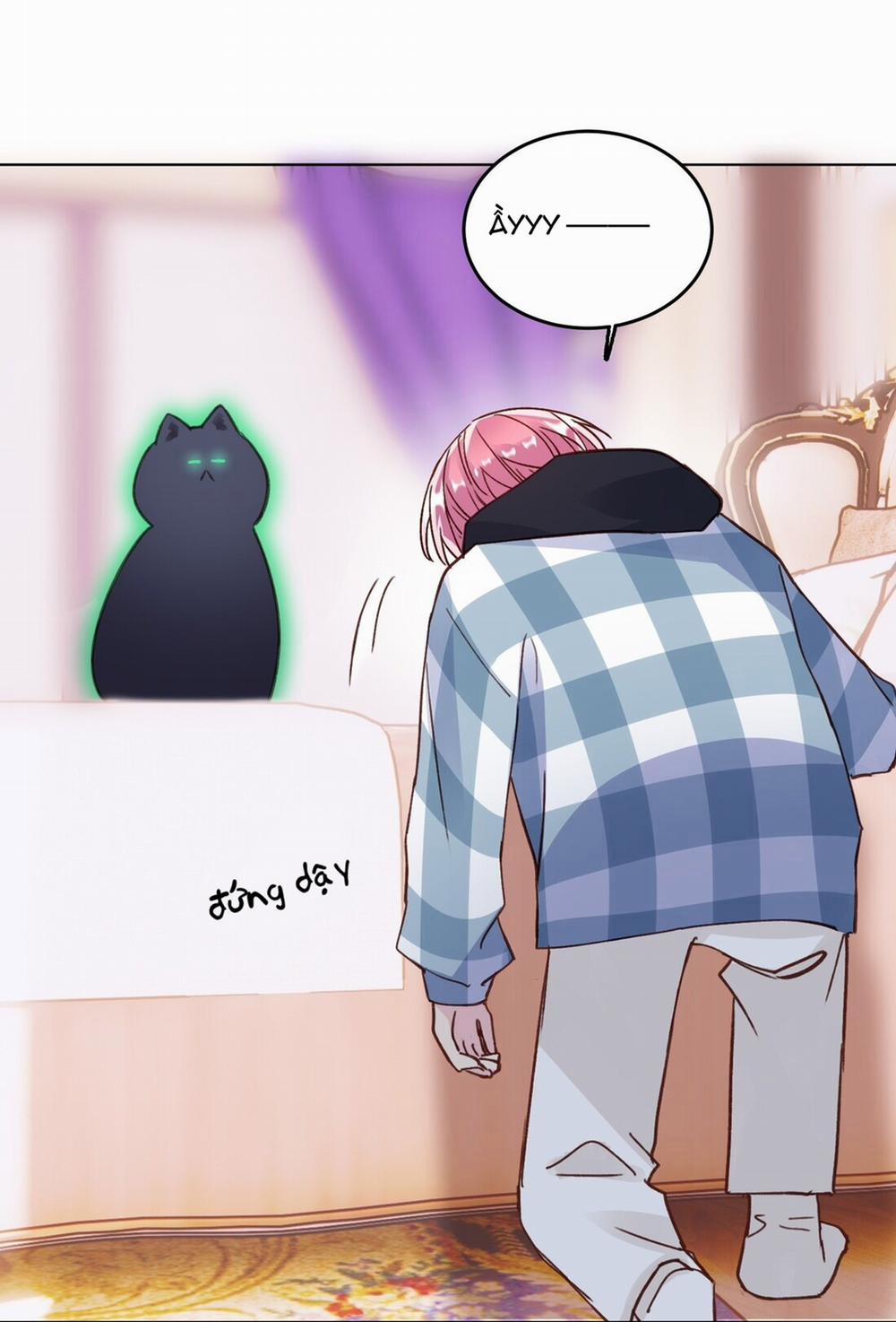 Tôi Phải Trở Thành Nhân Vật Đại Phản Diện 22 trang 19