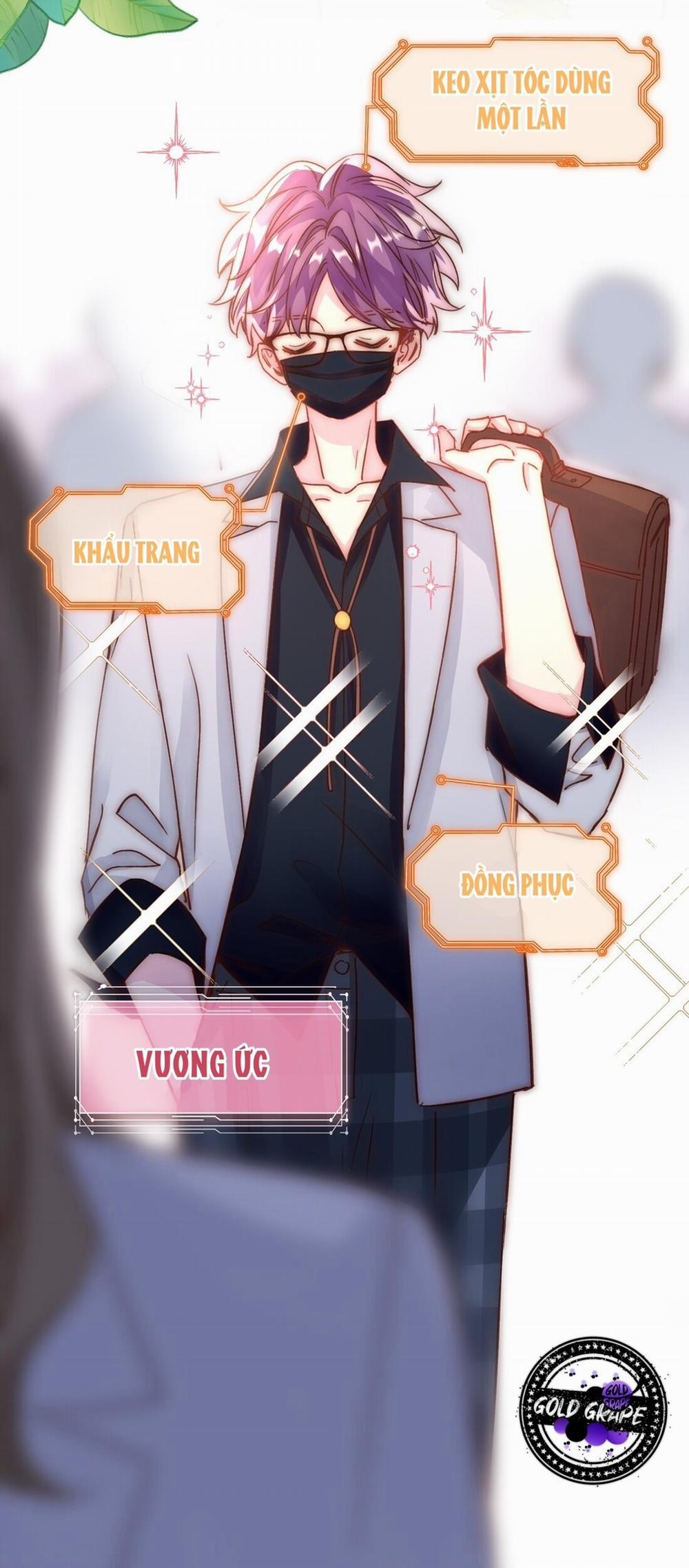 Tôi Phải Trở Thành Nhân Vật Đại Phản Diện 22 trang 22