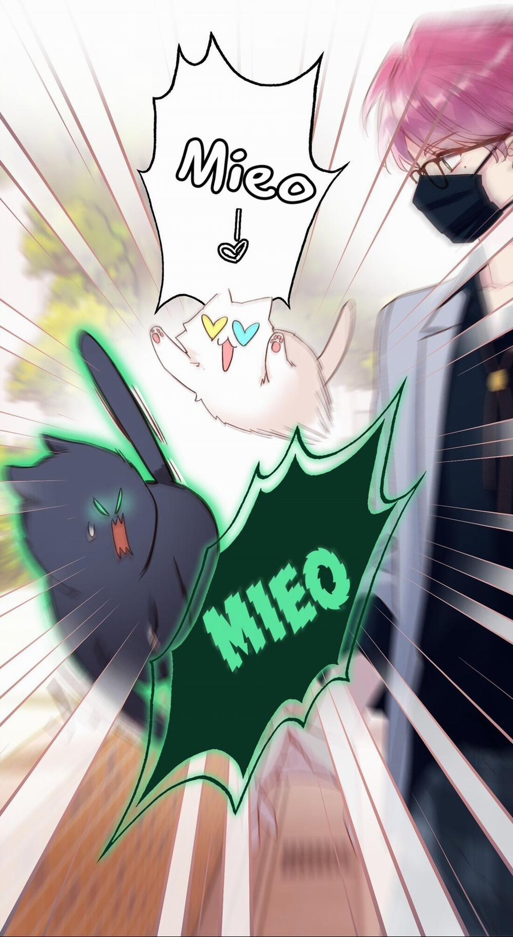 Tôi Phải Trở Thành Nhân Vật Đại Phản Diện 22 trang 25