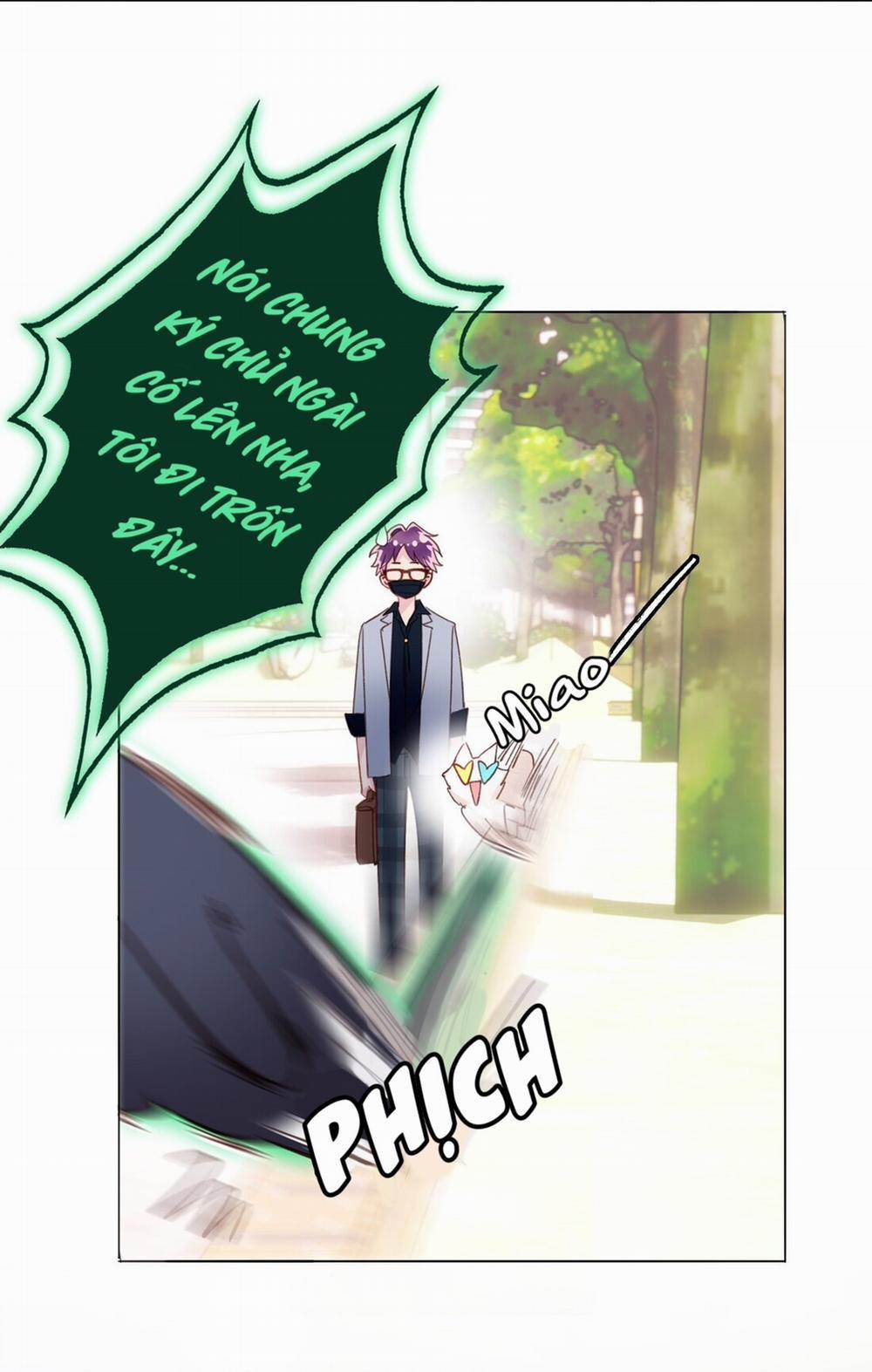 Tôi Phải Trở Thành Nhân Vật Đại Phản Diện 22 trang 26