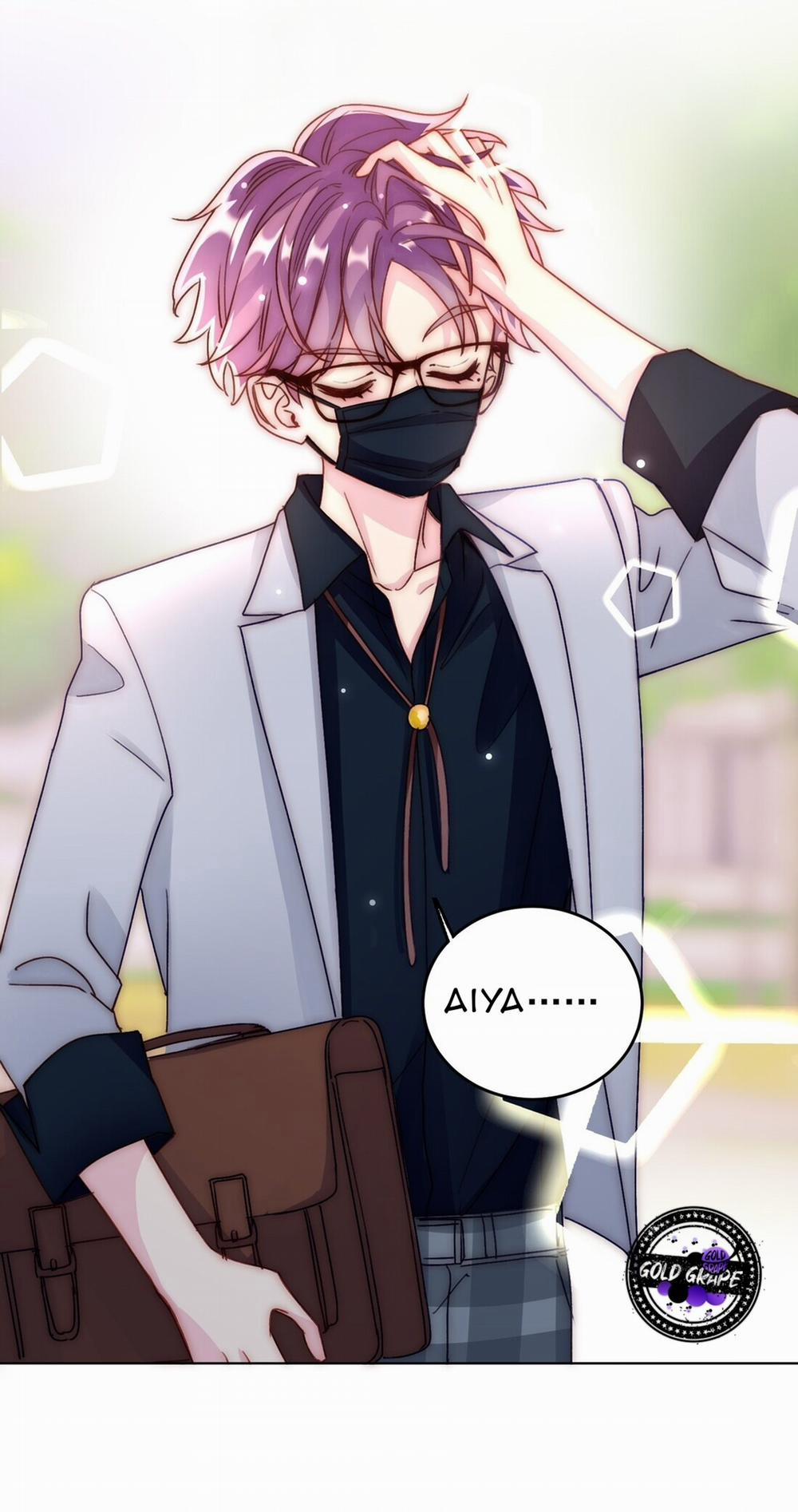 Tôi Phải Trở Thành Nhân Vật Đại Phản Diện 22 trang 27