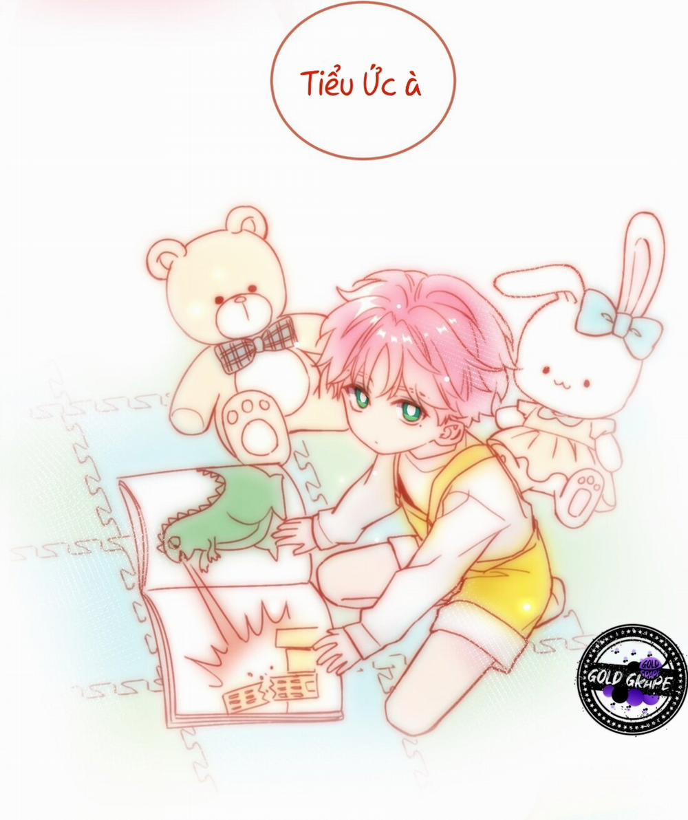 Tôi Phải Trở Thành Nhân Vật Đại Phản Diện 22 trang 3