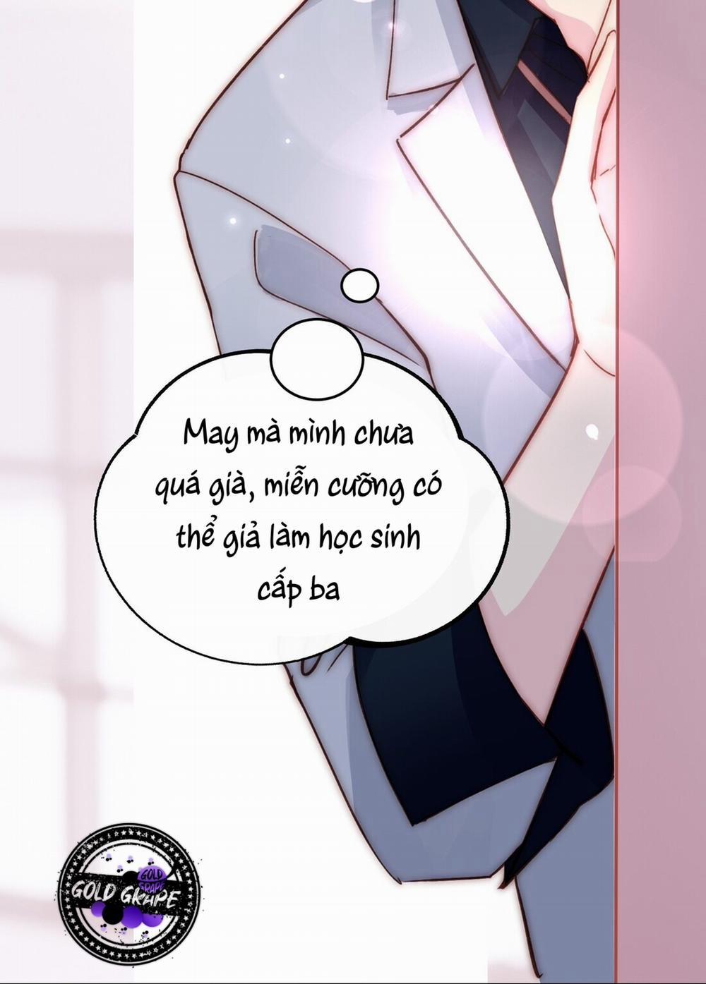 Tôi Phải Trở Thành Nhân Vật Đại Phản Diện 22 trang 32