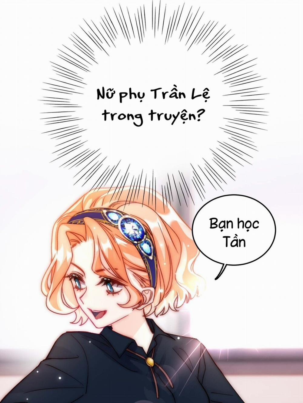 Tôi Phải Trở Thành Nhân Vật Đại Phản Diện 22 trang 35