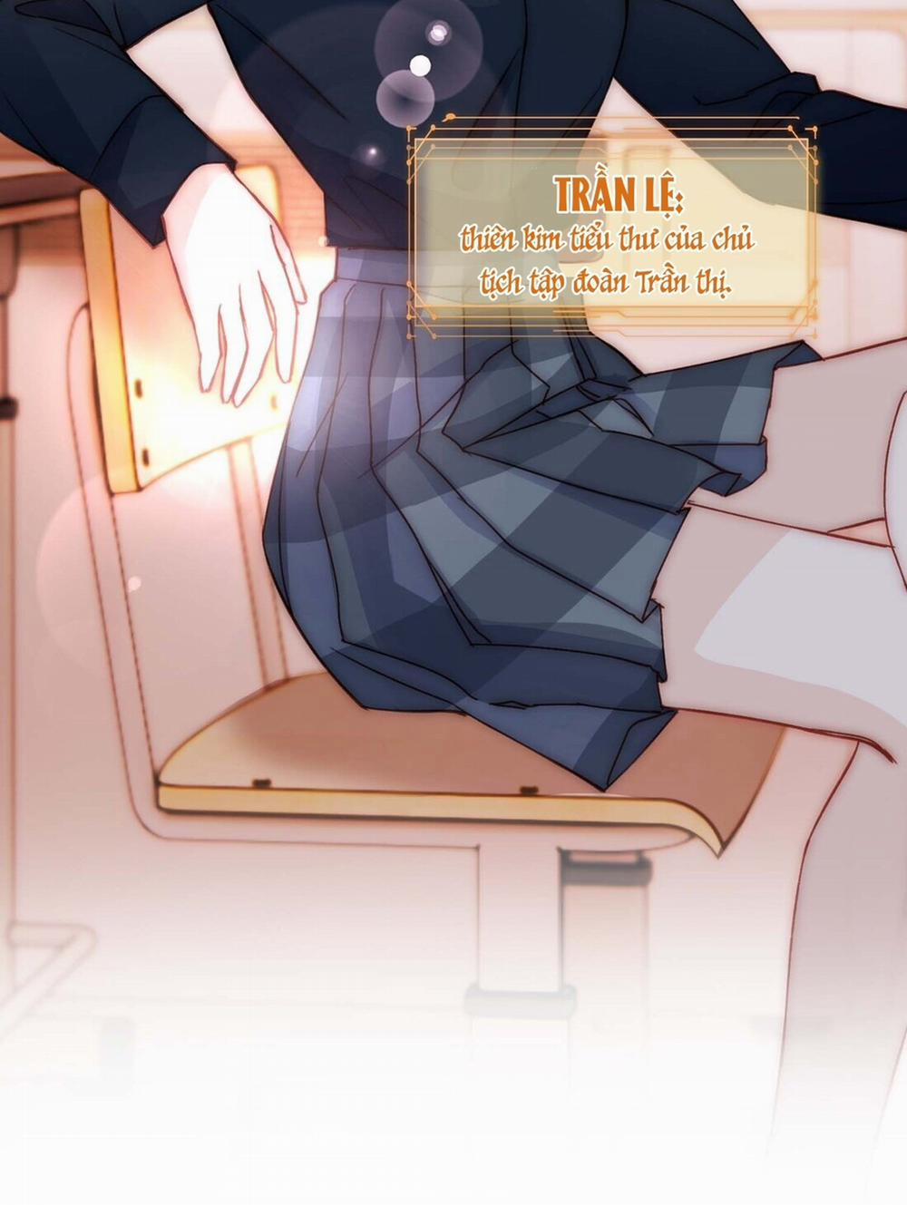 Tôi Phải Trở Thành Nhân Vật Đại Phản Diện 22 trang 36